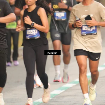 Runner Photo 5621695
