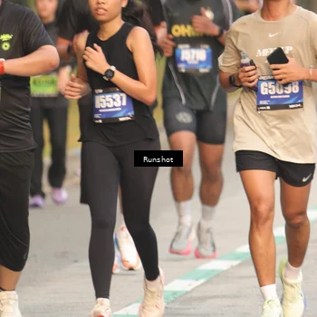 Runner Photo 5621696