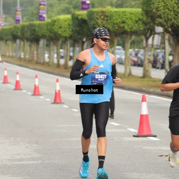 Runner Photo 5621698