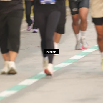 Runner Photo 5621700