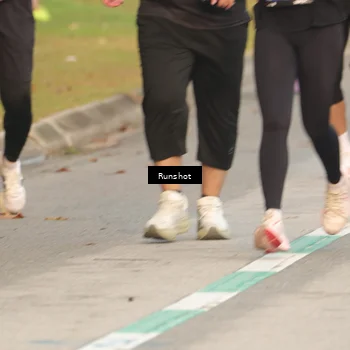 Runner Photo 5621702