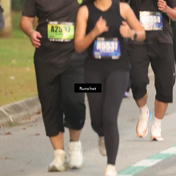 Runner Photo 5621703
