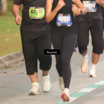 Runner Photo 5621704