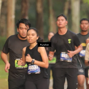 Runner Photo 5621710
