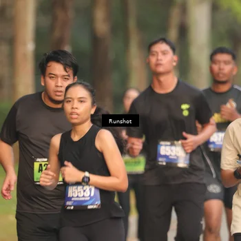 Runner Photo 5621711