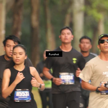 Runner Photo 5621712