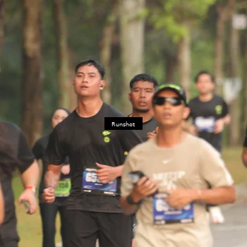 Runner Photo 5621718