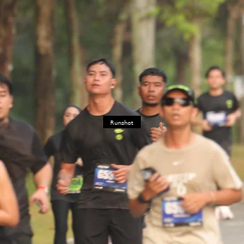 Runner Photo 5621719