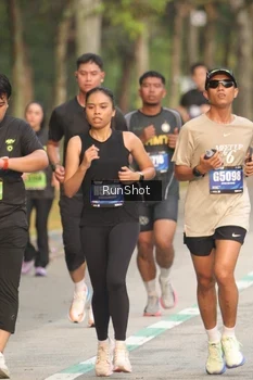 Runner Photo 5621722
