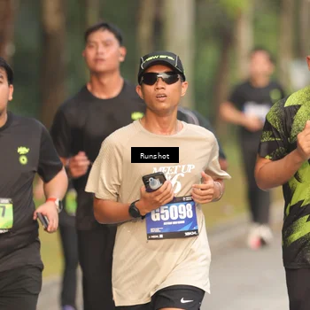 Runner Photo 5621730