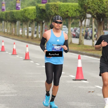 Runner Photo 5621733