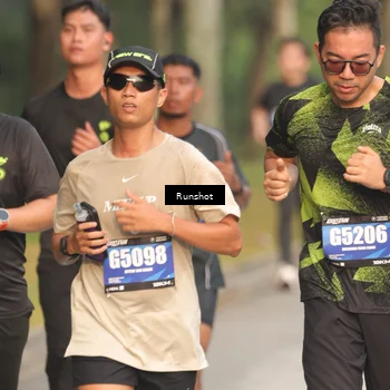 Runner Photo 5621738