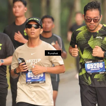 Runner Photo 5621739