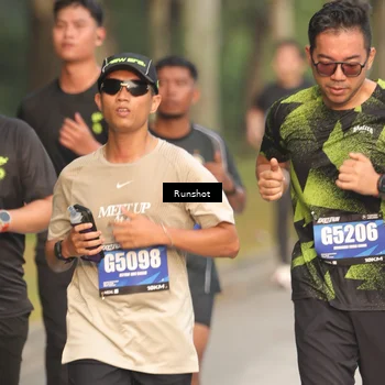 Runner Photo 5621740
