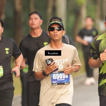 Runner Photo 5621741