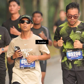Runner Photo 5621742