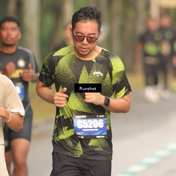 Runner Photo 5621744