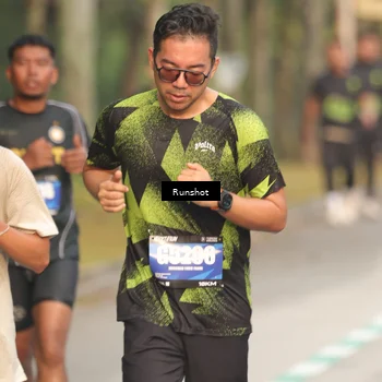 Runner Photo 5621745