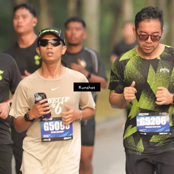 Runner Photo 5621747