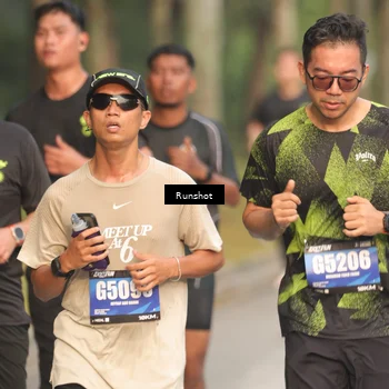 Runner Photo 5621748