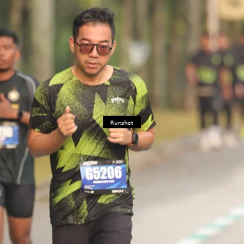 Runner Photo 5621750