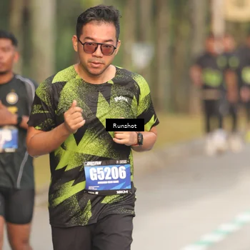 Runner Photo 5621751