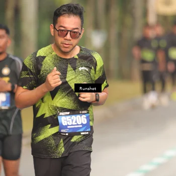 Runner Photo 5621752