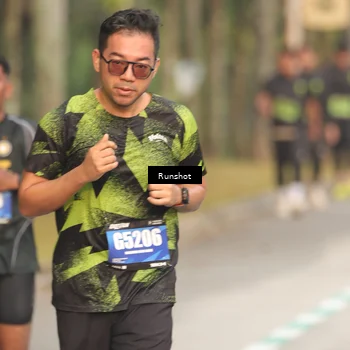 Runner Photo 5621753