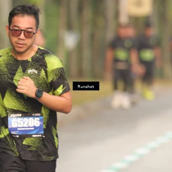 Runner Photo 5621754