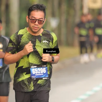 Runner Photo 5621755