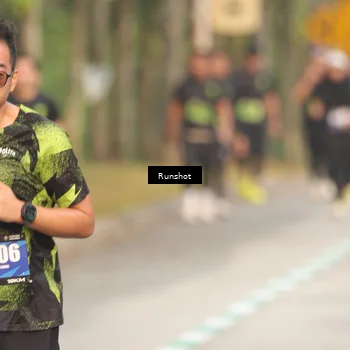 Runner Photo 5621758
