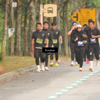 Runner Photo 5621761