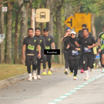 Runner Photo 5621762