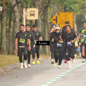 Runner Photo 5621763