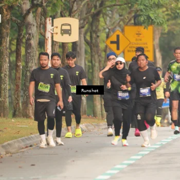 Runner Photo 5621766