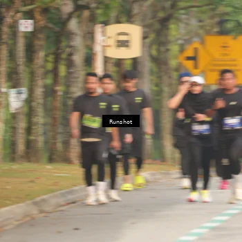 Runner Photo 5621767