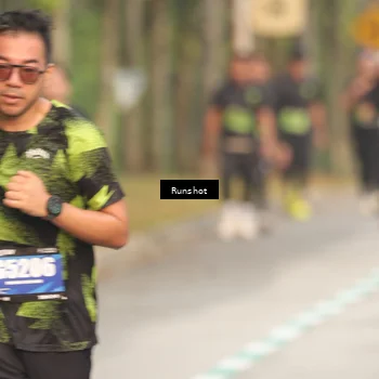 Runner Photo 5621768
