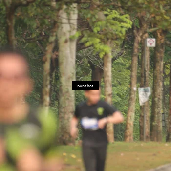 Runner Photo 5621771