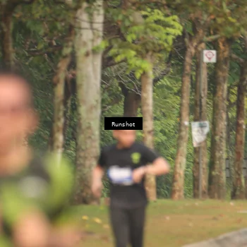 Runner Photo 5621772
