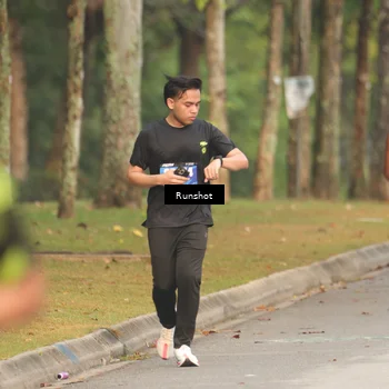 Runner Photo 5621777