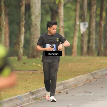 Runner Photo 5621778