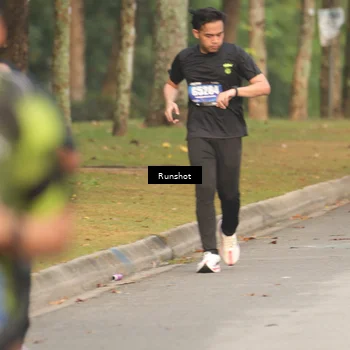 Runner Photo 5621780
