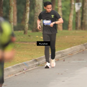 Runner Photo 5621781