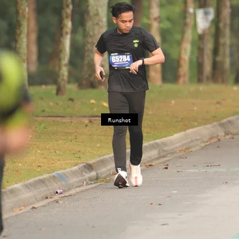 Runner Photo 5621782