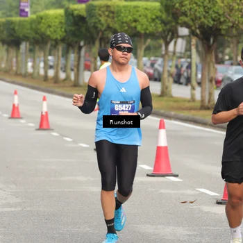 Runner Photo 5621789