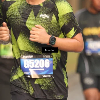 Runner Photo 5621795