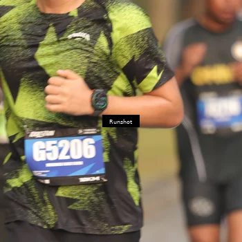 Runner Photo 5621797