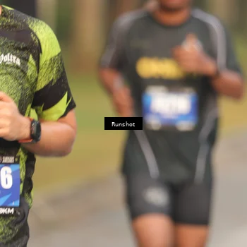 Runner Photo 5621801