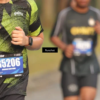 Runner Photo 5621803