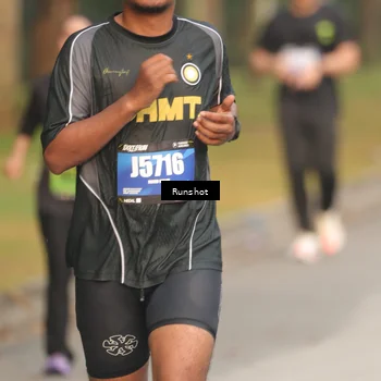 Runner Photo 5621804